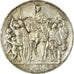 Coin, German States, PRUSSIA, Wilhelm II, 3 Mark, 1913, Berlin, EF(40-45)
