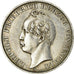 Monnaie, Etats allemands, ANHALT-DESSAU, Leopold Friedrich, Thaler
