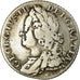 Coin, Great Britain, George II, Shilling, 1758, London, VF(30-35), Silver
