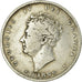 Coin, Great Britain, George IV, Shilling, 1826, VF(20-25), Silver, KM:694