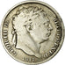 Coin, Great Britain, George III, 6 Pence, 1817, VF(20-25), Silver, KM:665
