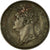 Coin, Great Britain, George IV, Farthing, 1822, MS(63), Copper, KM:677