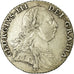 Coin, Great Britain, George III, Shilling, 1787, London, EF(40-45), Silver