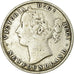 Coin, NEWFOUNDLAND, 20 Cents, 1894, VF(30-35), Silver, KM:4