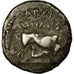 Münze, Illyria, Dyrrhachium, Drachm, S, Silber