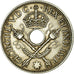 Coin, NEW GUINEA, George V, Shilling, 1935, AU(55-58), Silver, KM:5