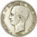 Coin, Greece, George I, 2 Drachmai, 1873, Paris, EF(40-45), Silver, KM:39