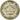 Coin, Greece, George I, 10 Lepta, 1894, Paris, EF(40-45), Copper-nickel, KM:59