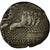 Moneta, Vibia, Denarius, VF(30-35), Srebro, Babelon:2