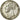 Moneta, Holandia, William II, Gulden, 1848, Utrecht, EF(40-45), Srebro, KM:66