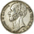 Moneda, Países Bajos, William II, Gulden, 1848, Utrecht, MBC, Plata, KM:66