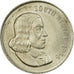 Coin, South Africa, Rand, 1966, AU(55-58), Silver, KM:71.2