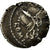 Moneta, Carisia, Denarius, VF(30-35), Srebro, Babelon:5