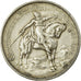 Coin, Portugal, 10 Escudos, 1928, AU(55-58), Silver, KM:579