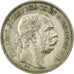 Münze, Ungarn, Franz Joseph I, 2 Korona, 1912, Kormoczbanya, SS, Silber, KM:493