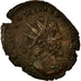 Coin, Victorinus, Antoninianus, AU(50-53), Billon, Cohen:101