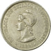 Coin, Brazil, 500 Reis, 1889, EF(40-45), Silver, KM:494