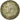 Danish West Indies, Christian IX, 10 Cents, 50 Bit, 1905, Copenhagen, EF(40-4...