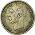 Danish West Indies, Christian IX, 10 Cents, 50 Bit, 1905, Copenhagen, EF(40-4...