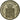 Coin, German States, HESSE-DARMSTADT, Ludwig II, 6 Kreuzer, 1847, EF(40-45)