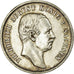 Monnaie, Etats allemands, SAXONY-ALBERTINE, Friedrich August III, 3 Mark, 1913