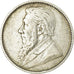 Coin, South Africa, Shilling, 1895, EF(40-45), Silver, KM:5
