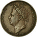 Coin, Great Britain, George IV, Farthing, 1830, London, VF(30-35), Copper