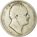 Coin, Great Britain, William IV, 1/2 Crown, 1836, London, F(12-15), Silver