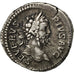 Septimius Severus, Denarius, AU(50-53), Silver, Cohen #461, 3.20