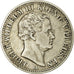 Coin, German States, PRUSSIA, Friedrich Wilhelm III, Thaler, 1835, Berlin