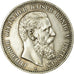Monnaie, Etats allemands, PRUSSIA, Friedrich III, 5 Mark, 1888, Berlin, TTB+