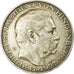 Coin, GERMANY, WEIMAR REPUBLIC, 5 Mark, 1927, Munich, EF(40-45), Silver, KM:1