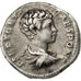Coin, Geta, Denarius, EF(40-45), Silver, Cohen:157