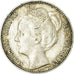 Coin, Netherlands, Wilhelmina I, Gulden, 1904, EF(40-45), Silver, KM:122.2