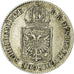 Münze, Österreich, Franz Joseph I, 6 Kreuzer, 1849, VZ, Silber, KM:2200