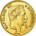 Munten, Frankrijk, Napoleon III, Napoléon III, 100 Francs, 1862, Strasbourg