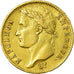 Munten, Frankrijk, Napoléon I, 20 Francs, 1809, Bayonne, FR+, Goud, KM:695.5
