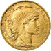 Monnaie, France, Marianne, 20 Francs, 1899, Paris, SUP, Or, Gadoury:1064, KM:847
