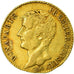 Münze, Frankreich, Napoléon I, 20 Francs, An 12 (1804), Paris, S+, Gold