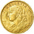 Moneda, Suiza, 20 Francs, 1902, Bern, EBC, Oro, KM:35.1