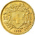 Moneda, Suiza, 20 Francs, 1902, Bern, EBC, Oro, KM:35.1