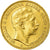 Moneda, Estados alemanes, PRUSSIA, Wilhelm II, 20 Mark, 1905, Berlin, EBC, Oro
