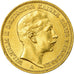 Moneda, Estados alemanes, PRUSSIA, Wilhelm II, 20 Mark, 1905, Berlin, EBC, Oro