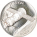 Zwitserland, Medaille, Soyuz, Sciences & Technologies, 1975, UNC-, Zilver