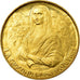 France, Medal, Joconde, AU(55-58), Gold