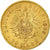 Moneda, Estados alemanes, PRUSSIA, Wilhelm II, 20 Mark, 1889, Berlin, MBC+, Oro
