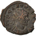 Claudius, Antoninianus, AU(50-53), Billon, Cohen #138, 3.00