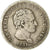 Coin, ITALIAN STATES, SARDINIA, Carlo Felice, 2 Lire, 1831, Genoa, VF(20-25)
