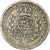 Coin, ITALIAN STATES, SARDINIA, Carlo Felice, 2 Lire, 1831, Genoa, VF(20-25)