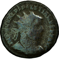 Coin, Diocletian, Antoninianus, F(12-15), Billon, Cohen:34